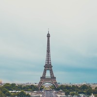 Picture for song 'Paris (FREE D/L) *Buy 1 Get 2 Free*' by artist 'NGHTBLD'
