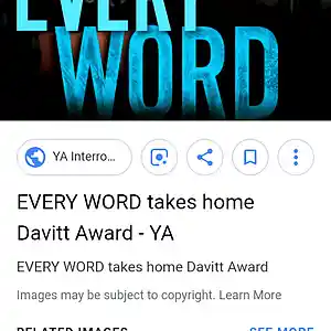 Picture for song 'everyword' by artist 'Oson'