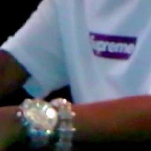 Picture for song 'tsumani 2 - playboi carti type beat' by artist 'prod.allyd'