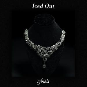 Picture for song 'Iced Out - Melodic Central Cee Type Beat' by artist 'SG Beatz'