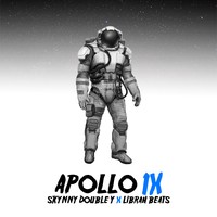 Picture for song 'Apollo IX Skynny X Librah New School Free DL' by artist 'Prod By Skynny'