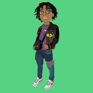 Picture for song 'ILY2 - Lil Tecca Type Beat' by artist 'EthanAustin Beats'