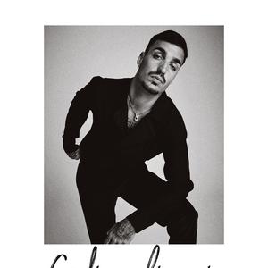 Picture for song 'Código binario' by artist 'Prods. 97'