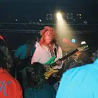 Picture for song 'Key to your Heart ' by artist 'Quadra Nixx'