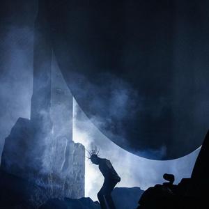 Picture for song 'Travis Scott x Baby Keem type beat "Keepers"' by artist 'radionthetrack'