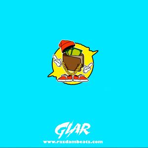 Picture for song 'GLAR (BUY 1 GET 4 FREE)' by artist 'Razdam Beatz'