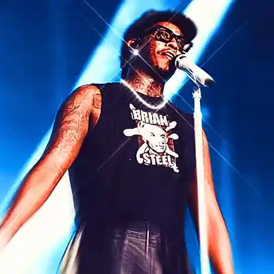 Picture for song 'Garment' by artist 'RicandThadeus'