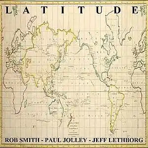 Picture for song 'My Town - RPJ ' by artist 'Rob Smith'