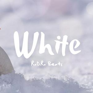 Picture for song 'WHITE' by artist 'Rodro Beats'