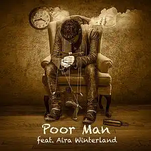 Picture for song 'Poor Man (feat. Aira Winterland)' by artist 'Round The Globe'
