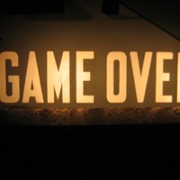 Picture for song 'Game Over' by artist 'R-Pro Beatz'
