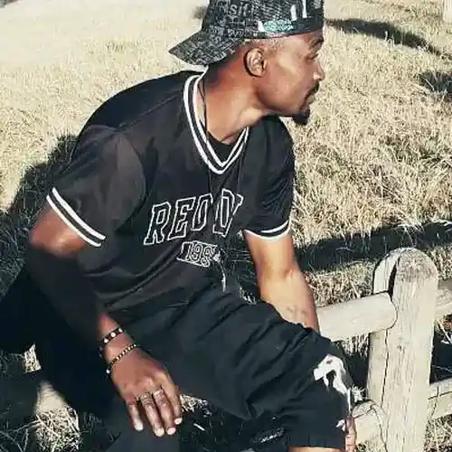 Picture for song 'Starky B Rebel -MIXTAPE VOL.2' by artist 'Starky B Rebel'