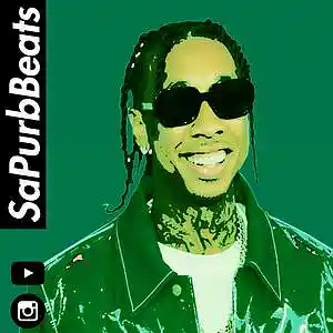 Picture for song 'FREE DOWNLOAD SapurbBeats - "T-Raww" Tyga Type Bea' by artist 'SaPurb Beats'