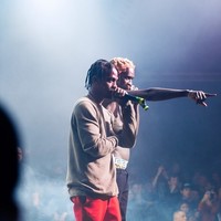 Picture for song 'Crank Warren - Travis Scott x 808 Mafia Type Heat' by artist 'Sauce World'