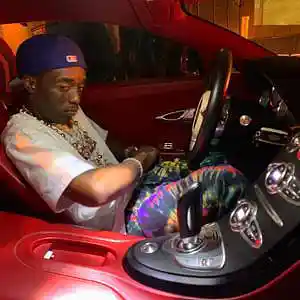 Picture for song 'Iced Out (Buy 1 Get 3 Free) Lil Uzi Vert*' by artist 'Schwerve Productions'