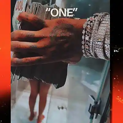 Picture for song 'ONE (BUY 1 GET 1 FREE)' by artist 'Scott Supreme'