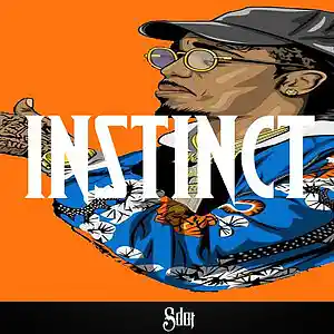 Picture for song 'Instinct' by artist 'SdotFire'