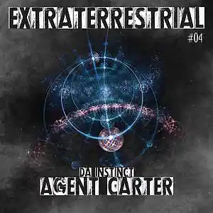 Picture for song 'Da Instinct - Agent Carter (snippet)' by artist 'Sebastian Fuchs'