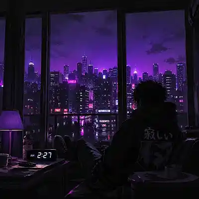 Picture for song 'PT_Schk' by artist 'Seleron7'