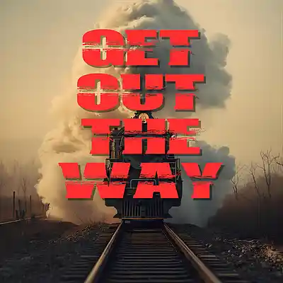 Picture for song 'Get Out The Way ft. Stoic' by artist 'Serious Shotta'