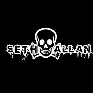 Picture for song 'Mission Hill-151BPM-Em' by artist 'Seth Allan'