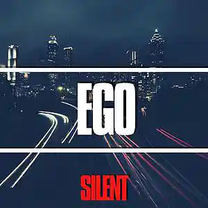 Picture for song 'EGO' by artist 'Silent The Producer'