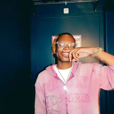 Picture for song '(FREE) 'boo' - Sexy Drill x Chow Lee Type Beat' by artist 'Smooth PDC'