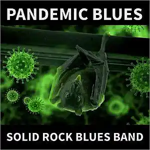 Picture for song 'Pandemic Blues (free download)' by artist 'Solid Rock Blues Band'