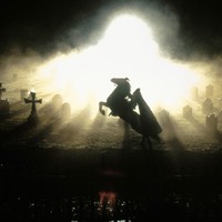Picture for song 'Headless Horseman ' by artist 'Sounds by Ramolly'
