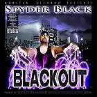 Picture for song 'Fantasy' by artist 'Spyder Black'