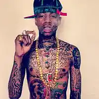 Picture for song 'Your Entertainment553 Prod By Steve Woodz' by artist 'Steve Woodz'