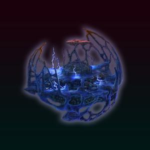 Picture for song 'Abyss' by artist 'Stretch Beats'