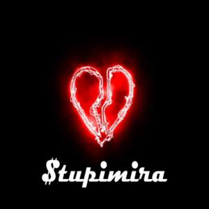 Picture for song 'Broken heart' by artist 'Stupimira'