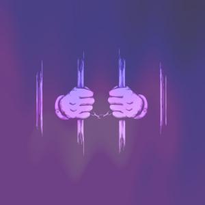 Picture for song 'PRISON' by artist 'Surce'