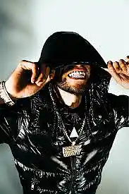 Picture for song 'Sangre Fria' by artist 'TheEndProducciones'