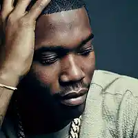 Picture for song 'kevin gates x meek mill 3 point one k prod themask' by artist 'themaskedjerk'