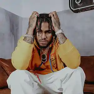 Picture for song 'Rolex' by artist 'The Soul Society Beatz'