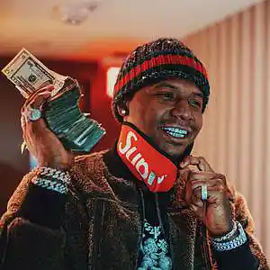 Picture for song 'Murda - Moneybagg Yo x EST Gee' by artist 'Thunderjet'