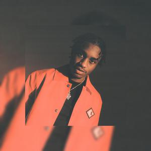 Picture for song 'Lil Tjay Type Beat 2020' by artist 'Trapoloski'