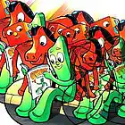 Picture for song '08 R.i.P. SKUM' by artist 'TRTH'