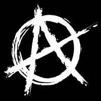 Picture for song 'ANARCHY' by artist 'Two Old Guys with Nothin Better to Do'