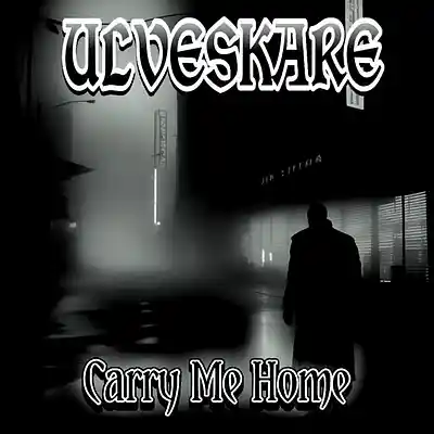 Picture for song 'CARRY ME HOME' by artist 'Ulveskare'