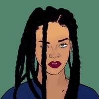 Picture for song 'Fantasy (Dreezy - Rhianna type beat)' by artist 'Unik Musik LLC'