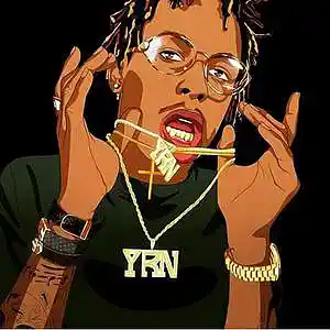 Picture for song 'Nerve' by artist 'VXAQ'