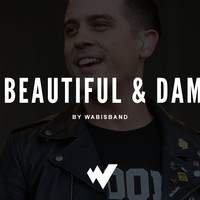 Picture for song 'The Beauitful & Damned' by artist 'Wabisband'