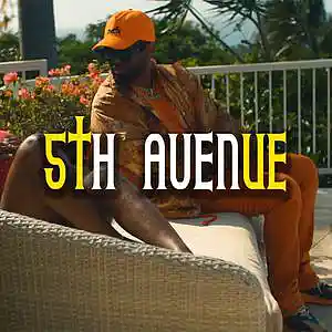 Picture for song '5th Avenue -Dancehall trap' by artist 'Wideload Studios'