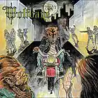 Picture for song 'Wolfbane' by artist 'Wolfbane'