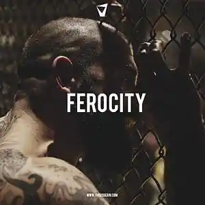 Picture for song 'Ferocity' by artist 'www.beat.lease'