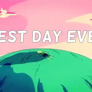 Picture for song 'Best Day Ever (Mac Miller Type Beat)' by artist 'Yonas-K'