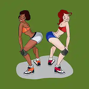 Picture for song 'COCO Cardi B x Iggy Azalea Type Beat Instrumental' by artist 'Yo! Tom Did This'